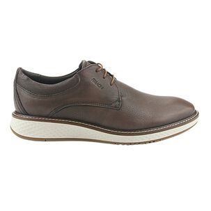 Zapato Ferracini Hombre 3301 Play Caf&eacute; Oscuro Casual